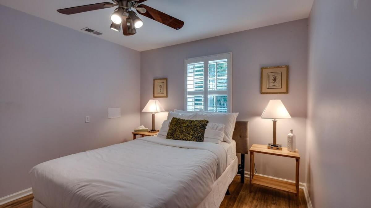 Refresh At Rivermist! Savannah Exterior foto