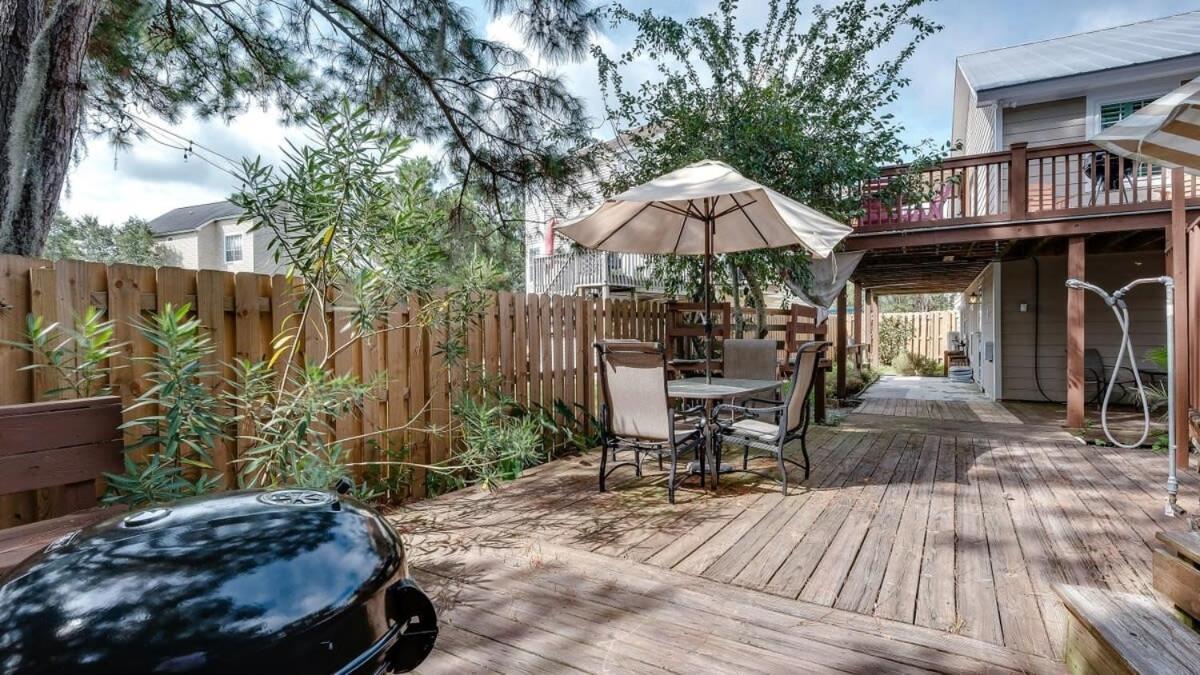 Refresh At Rivermist! Savannah Exterior foto