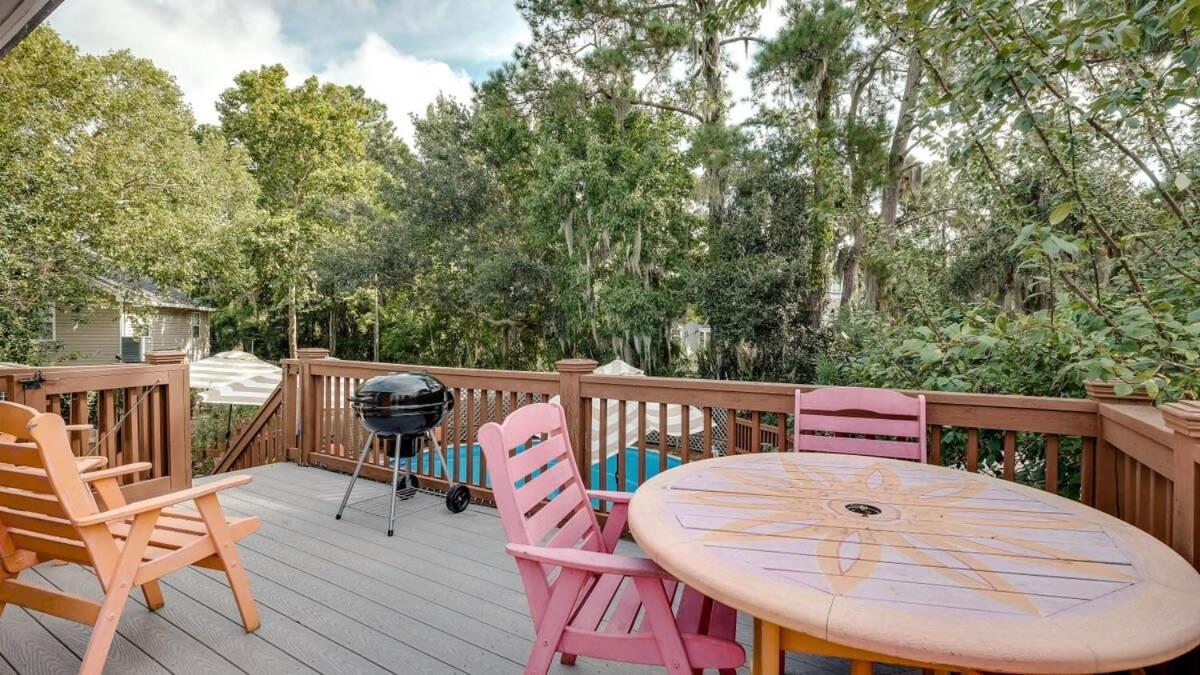 Refresh At Rivermist! Savannah Exterior foto