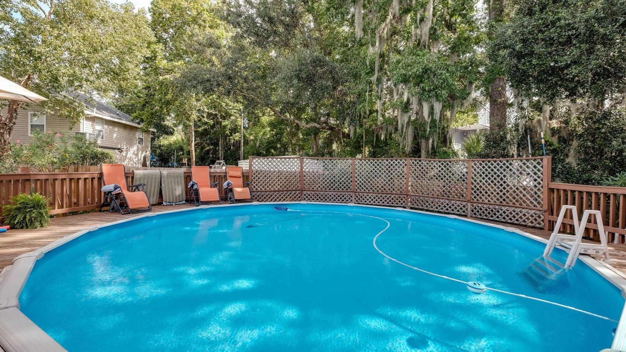 Refresh At Rivermist! Savannah Exterior foto