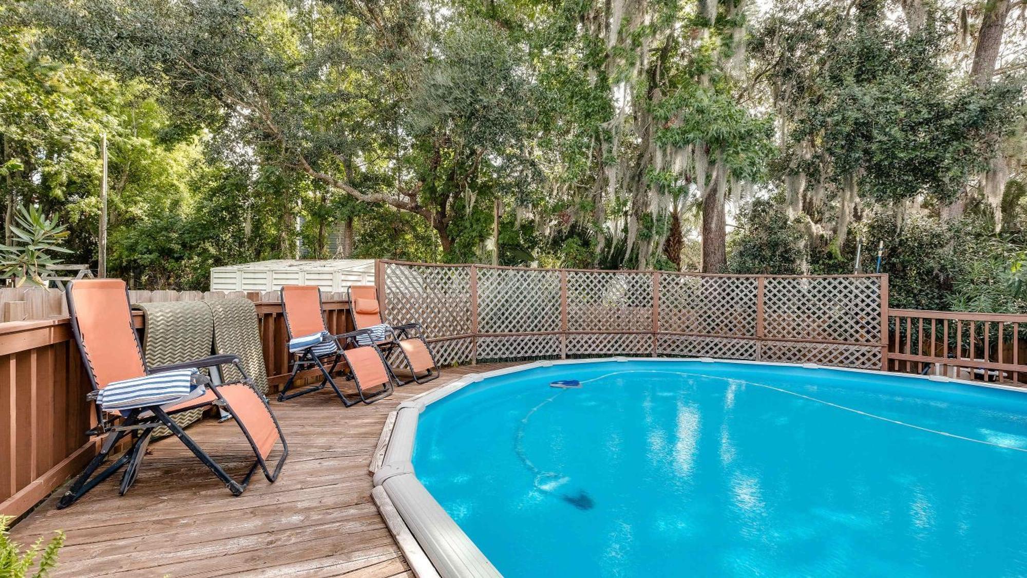 Refresh At Rivermist! Savannah Exterior foto
